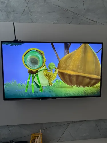 Vendo Smart TV Panasonic 40 Polegadas