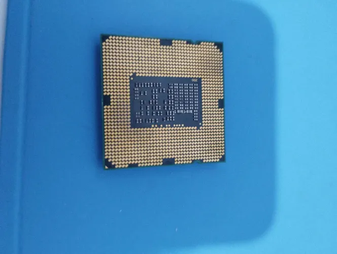 Processador Intel 