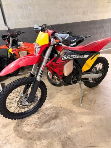 GASGAS EC 300 ENDURO GP