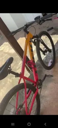 Bicicleta trek Marlin 7 