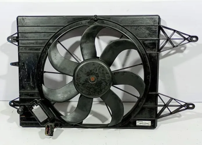 G5/ G6/ G7/ G8 VENTOINHA/ ELETROVENTILADOR 5u0121207A