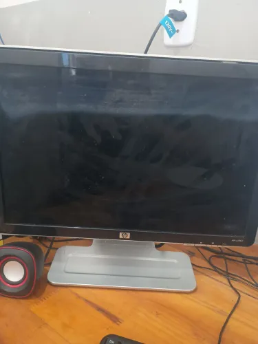 Monitor hp