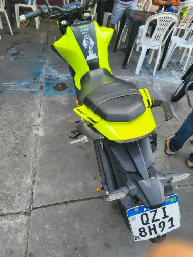 Cb Twister 300