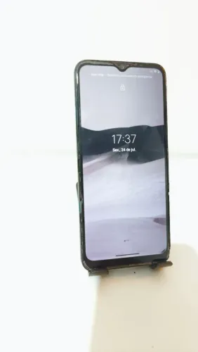 Celular Moto G9 Plus