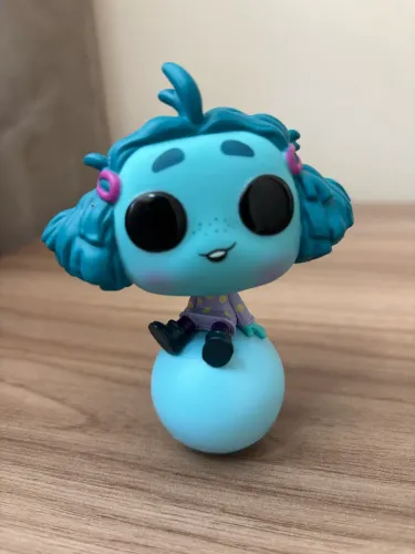 Funko pop inveja (envy) #1449