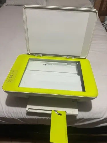 Vendo impressora hp