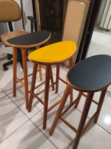 Banquetas Tok stok