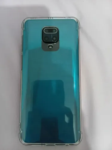 Celular Redmi note 9s 128G