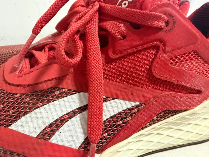 Reebok Nano x  (seminovo) 37 