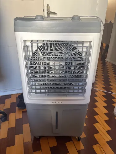 Ventilador