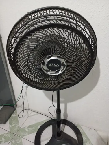 Ventilador 