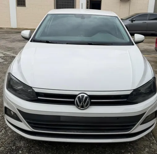 Volkswagen Polo Comfort. 200 TSI 1.0 Flex 12V Aut. 2019