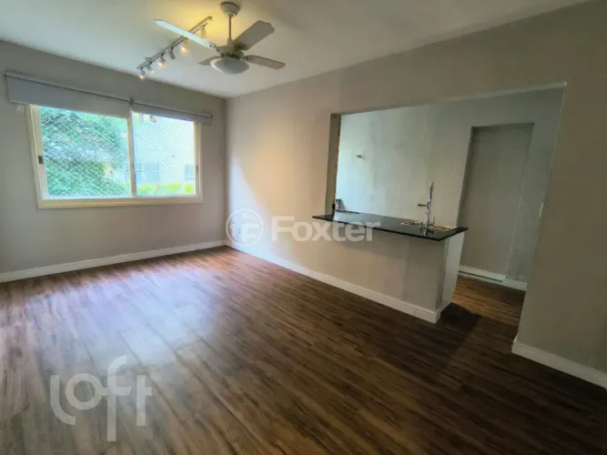 Apartamento à venda Rua Dona Amélia, Santa Tereza - Porto Alegre