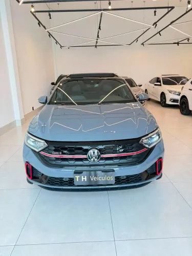 Volkswagen Jetta GLI 350 TSI 2.0 16V 4P Aut. 2023