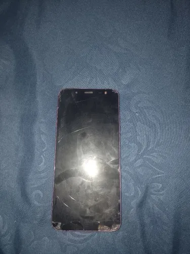 VENDO SAMSUNG J6
