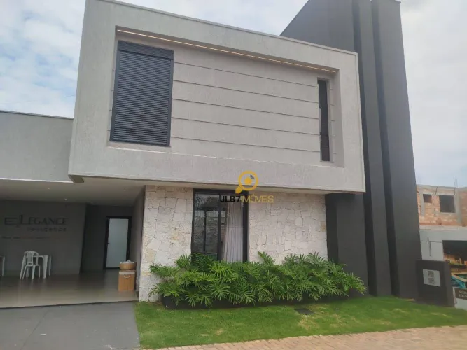 Sobrado com 3 dormitórios à venda, 158 m² por R$ 977.000,00 - Jardim Imperial - Aparecida 