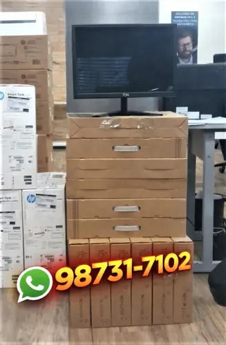 Monitor de 19 Polegadas