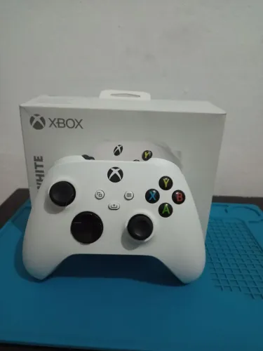 Vendo controle xbox series x/s