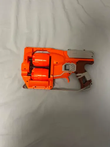 Nerf Zombie Strike FlipFury Original