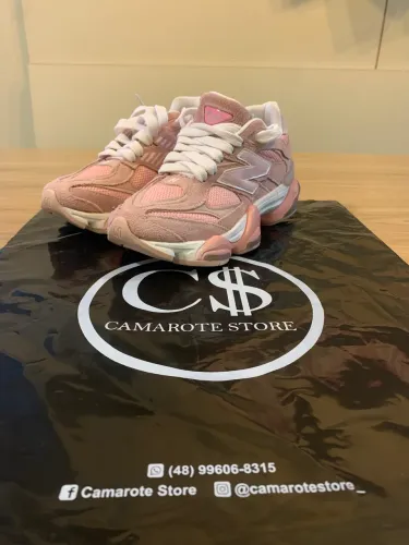 Tênis New balance 9060 feminino