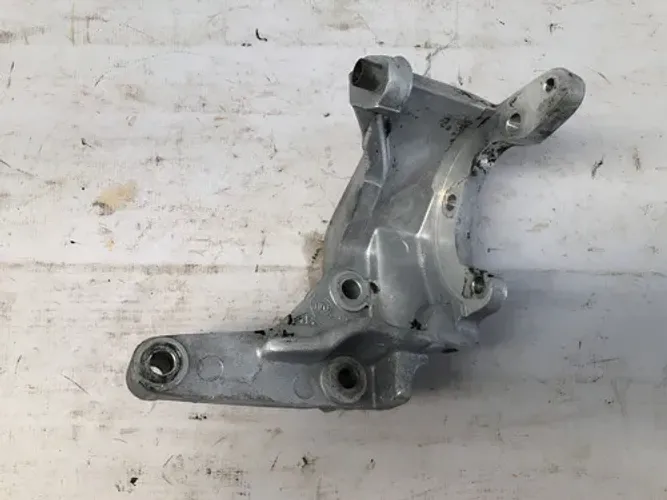 Suporte Bomba Direção Hidráulica Ford Escort 1997 2003