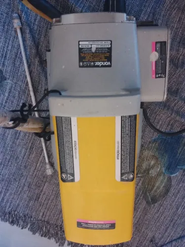 Airless vonder
