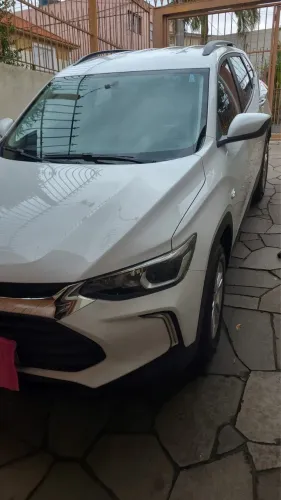 Chevrolet Tracker LT 1.0 Turbo 12V Flex AUT 2023
