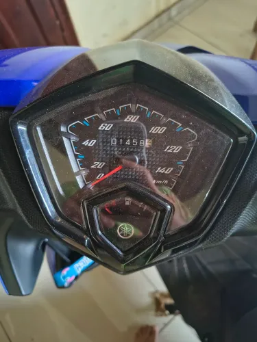 Yamaha neo 125 nova