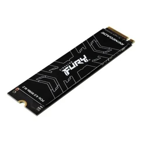 SSD NVMe Kingston Fury 1TB