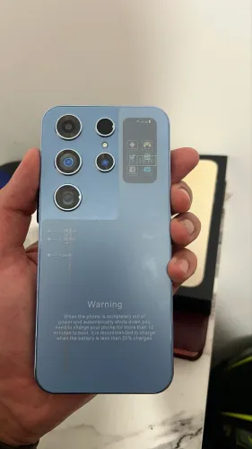 Celular chinês novo