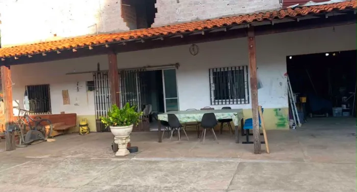 Casa em Mosqueiro (GS)