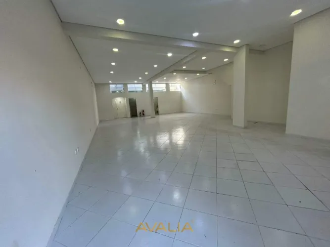 Salão Disponível para Locação no jardim Morada do Sol/Indaiatuba Sp