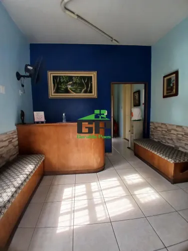 GERALDO PAES VENDE