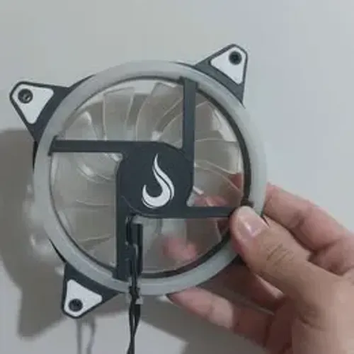 Kit Ventoinhas Rise Mode