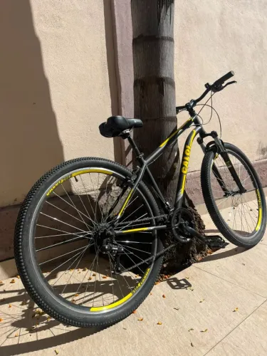 Bicicleta Caloi Aro 29