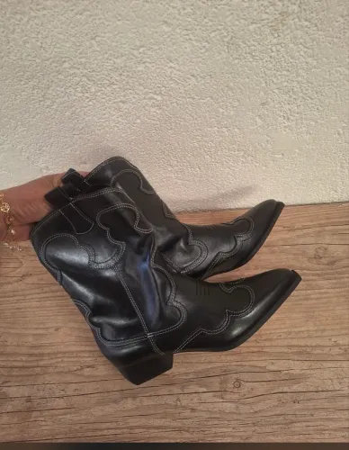 Bota Arezzo western