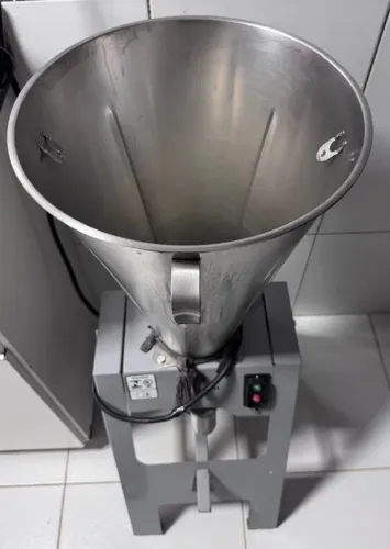 Liquidificador Industrial 15 Litros Inox