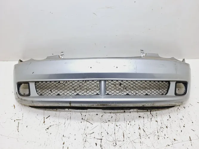 Parachoque Dianteiro Chrysler Pt Cruiser 2.4 2006 2007  Prata