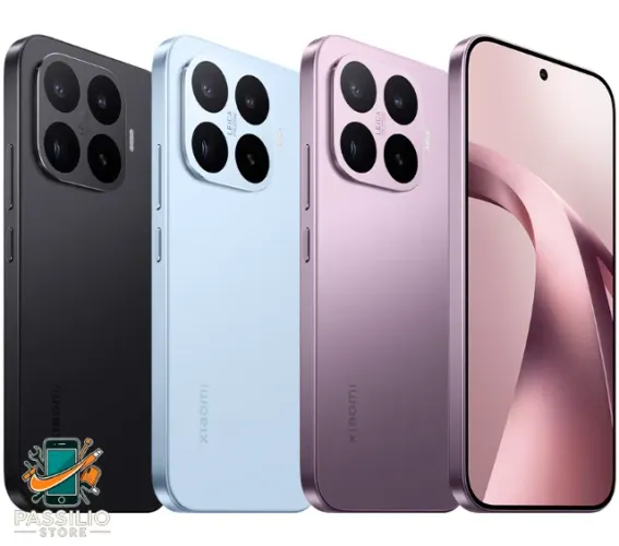 Xiaomi 17T 512/12GB Versão Global