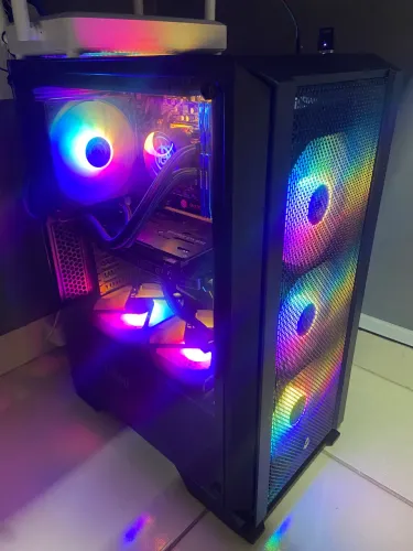Pc Gamer i7 16gb de ram