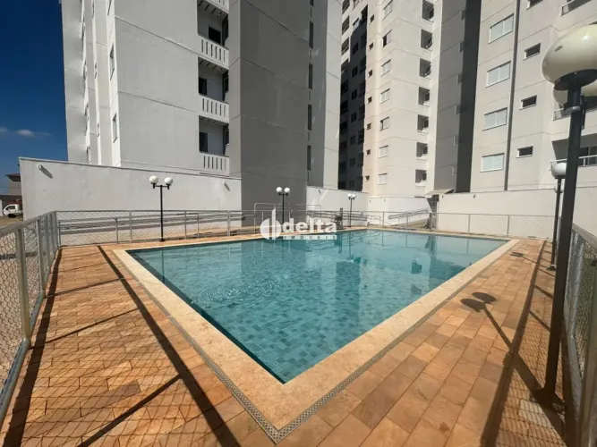 Apartamento disponível para venda no bairro Morumbi em Uberlândia-MG