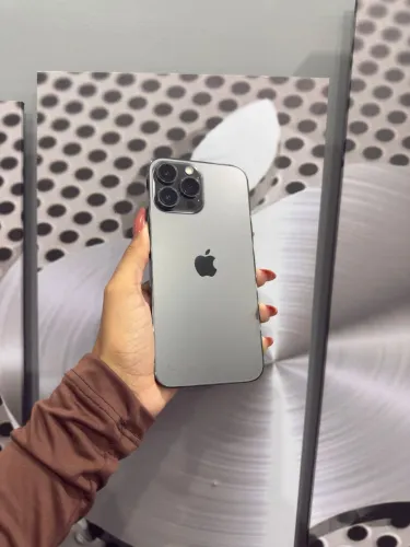 Iphone 13 PRO MAX 128GB - ( usado com qualidade de novo