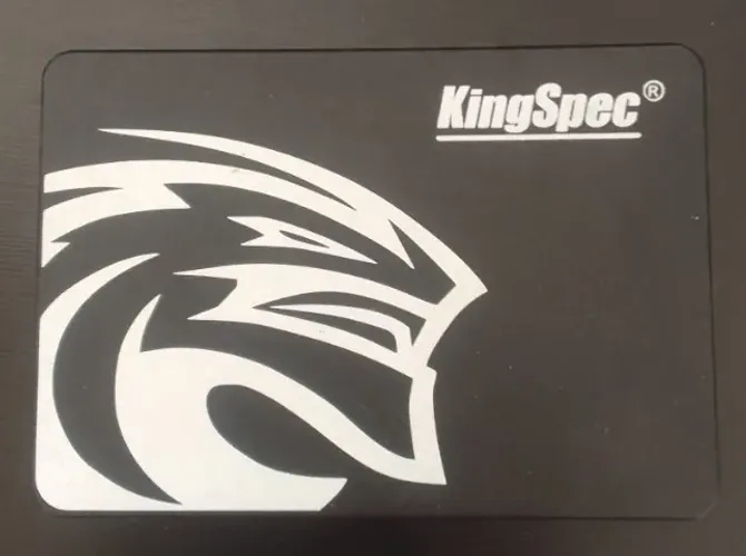 SSD 480gb