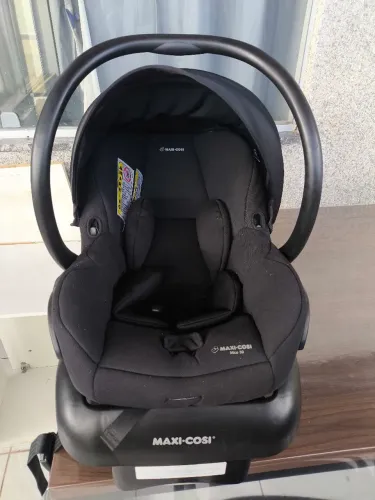 Bebê conforto