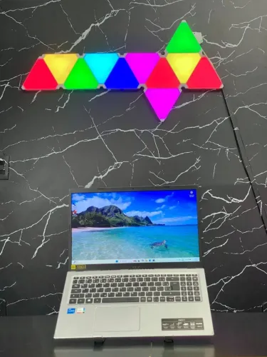 NOTEBOOK ACER ASPIRE 5  CORE I5 11°/ 12GB RAM DDR4/ NVME 256GB