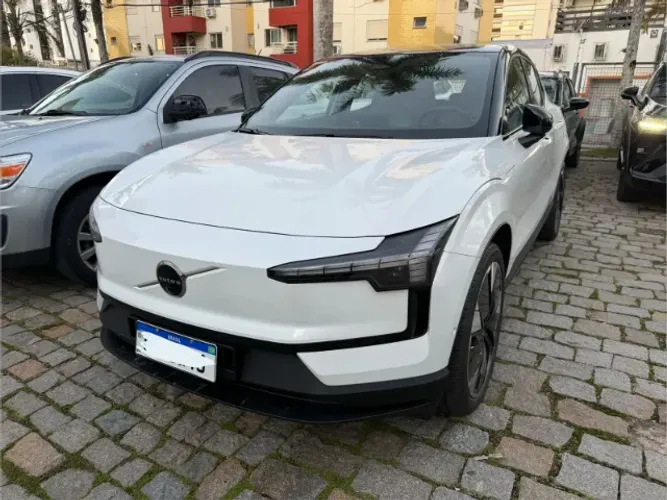 Volvo EX30 E60 Ultra (elétrico) 2024