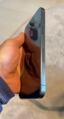 iPhone 15 pro max 256
