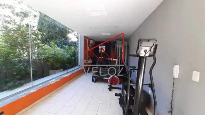 Apartamento : / Residencial / Lagoa