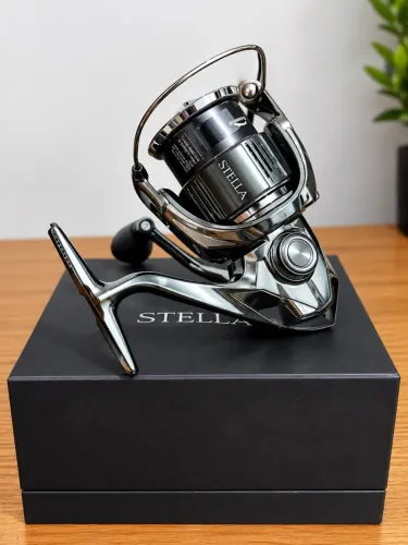 Shimano Stella 2500SHG-K