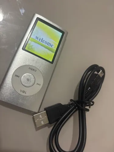 MP4 anos 2000 funcionando perfeitamente ?